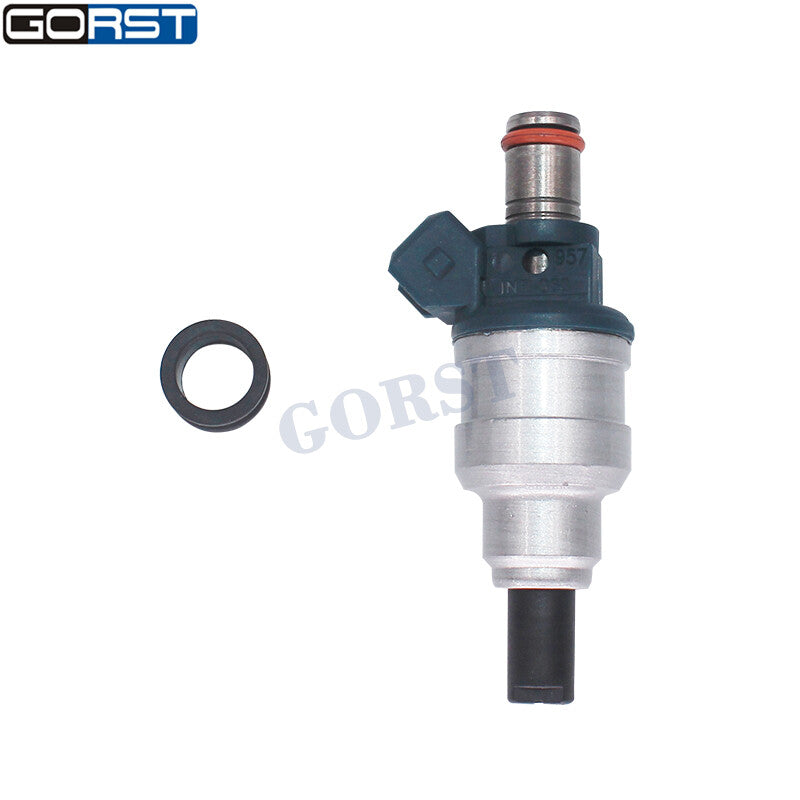 Fuel injector INP-068 is suitable for Mitsubishi Carisma Lancer Libero Mirage Colt MDH145
