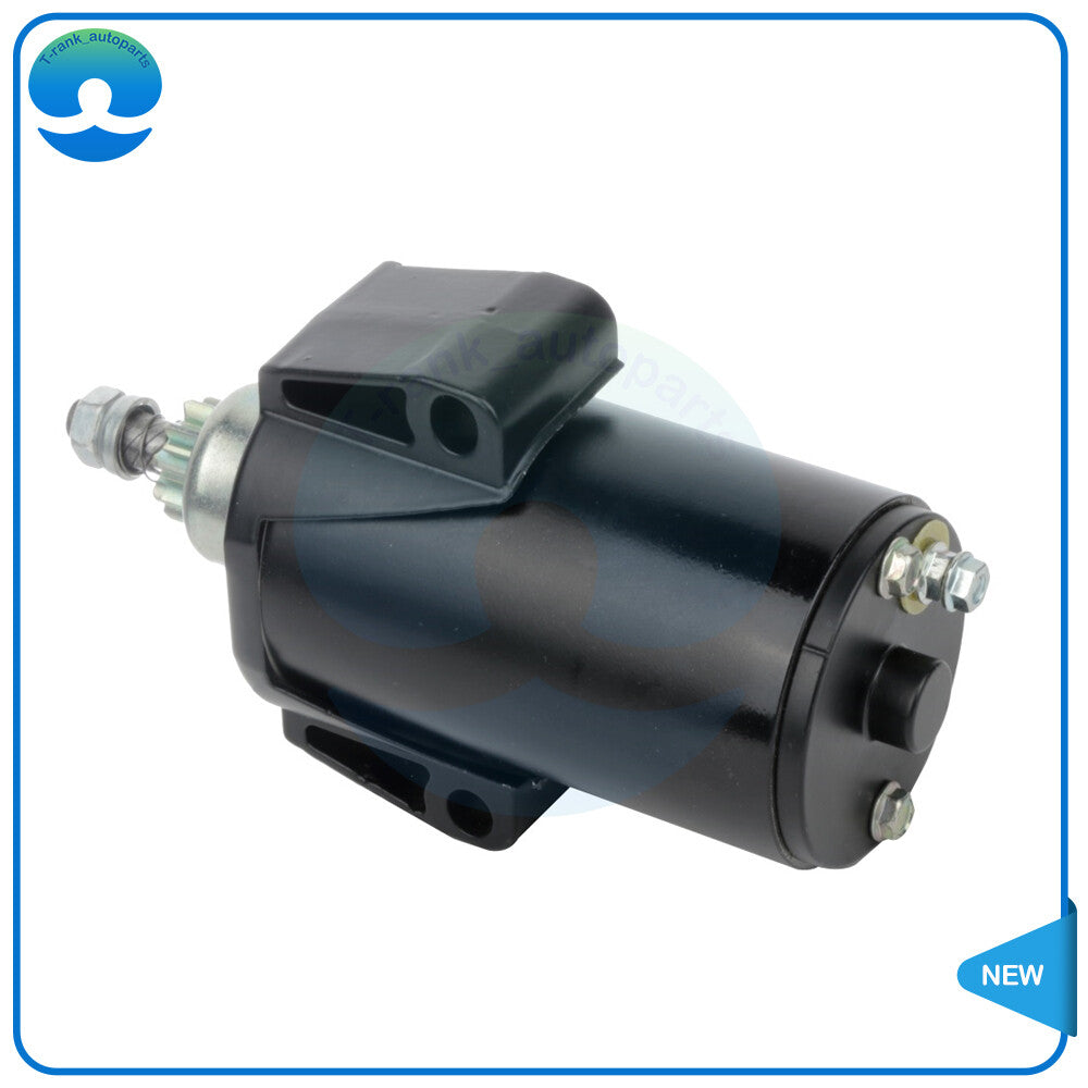 for Mercury Mariner Outboard 15EH 15EL 15ELH 16.0ci - 15 HP Starter 50-893889T