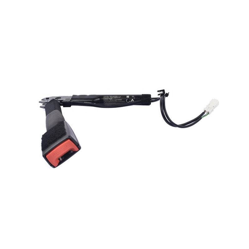 Front Right Side Seatbelt Buckle for BMW F22 F30 F32 F82 F80 M3 M4 72117259388
