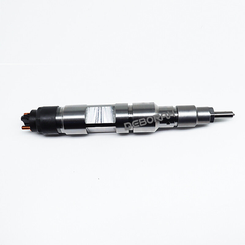 Common Rail Fuel Injector 0445120026 51101006024 Injector Nozzle for MAN Truck