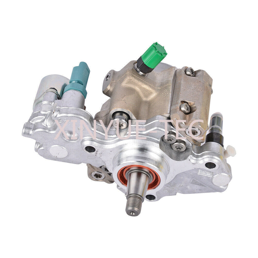 Fuel Pump Fits Bobcat Doosan D24 Engine 7249380 Delphi