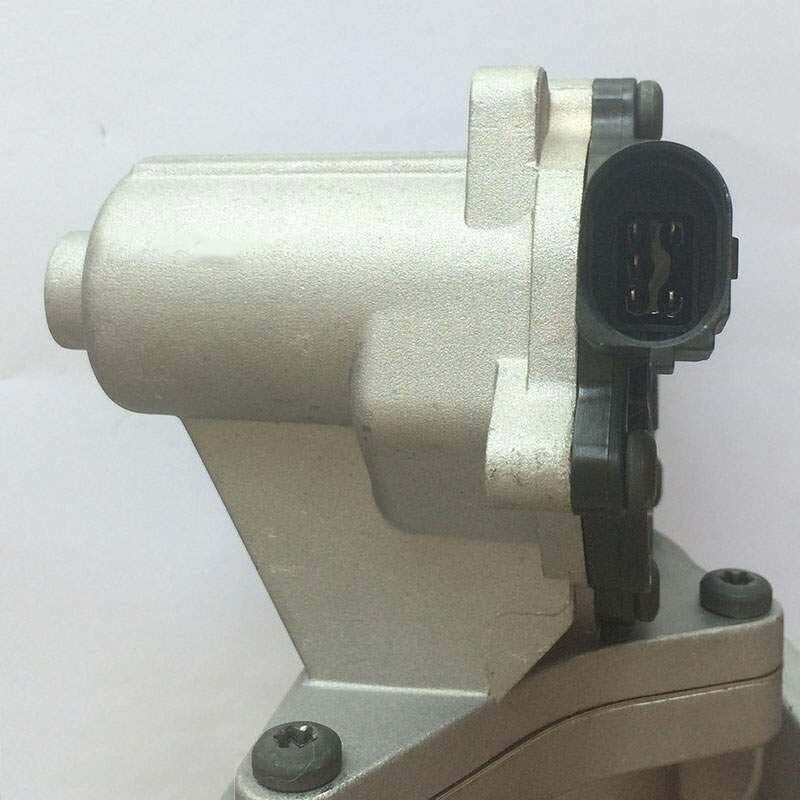 1207100-ED01A Valve, new, suitable for Great Wall Wingle 2.5 TCI/Wingle 2.0 for HAVAL H5 4D20