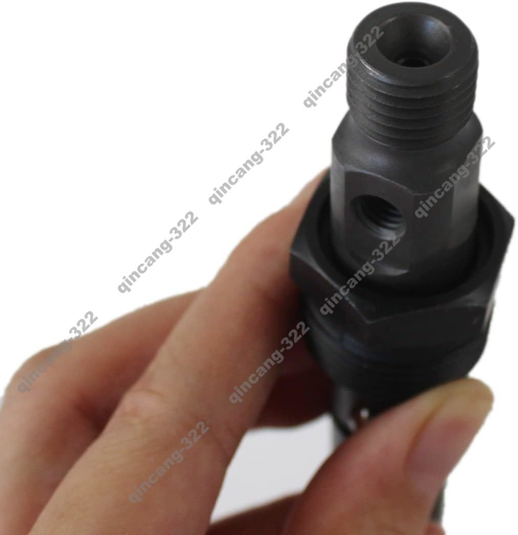 Fuel Injector 4928990 KDAL59P5 for Engine 4BT 6B 6BT 6BTA