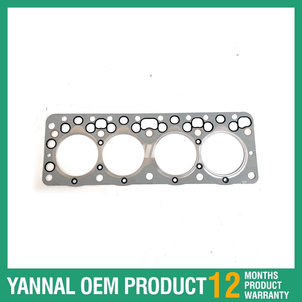 SD25 is suitable for Nissan cylinder head gaskets - graphite diesel engine parts