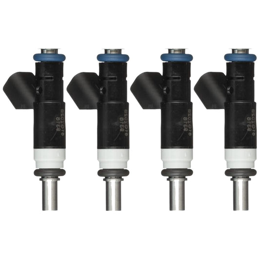 4x Fuel Injectors 04891577AC for Dodge Caliber Journey for Jeep Patriot 2.0L 2.4L