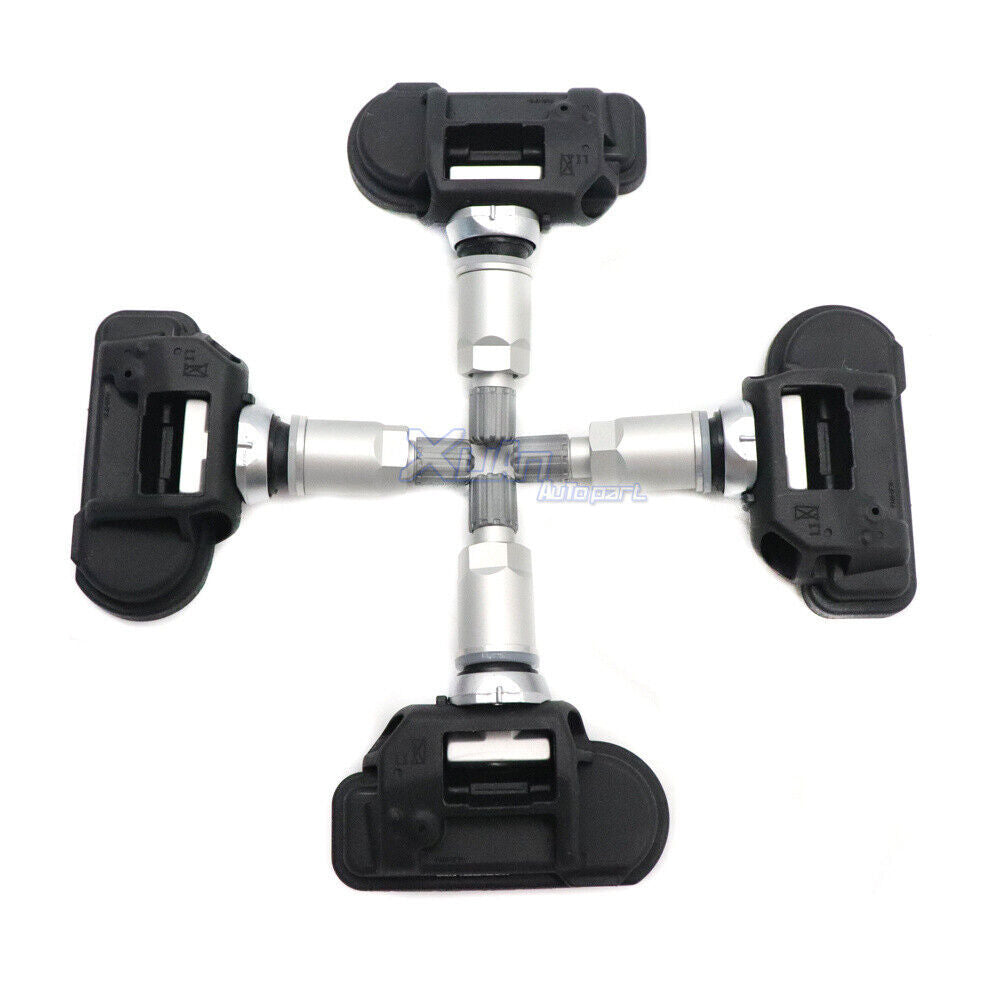 A0009050030 new tire pressure sensors for Mercedes-Benz W204, W205, C204 (4-piece TPMS)