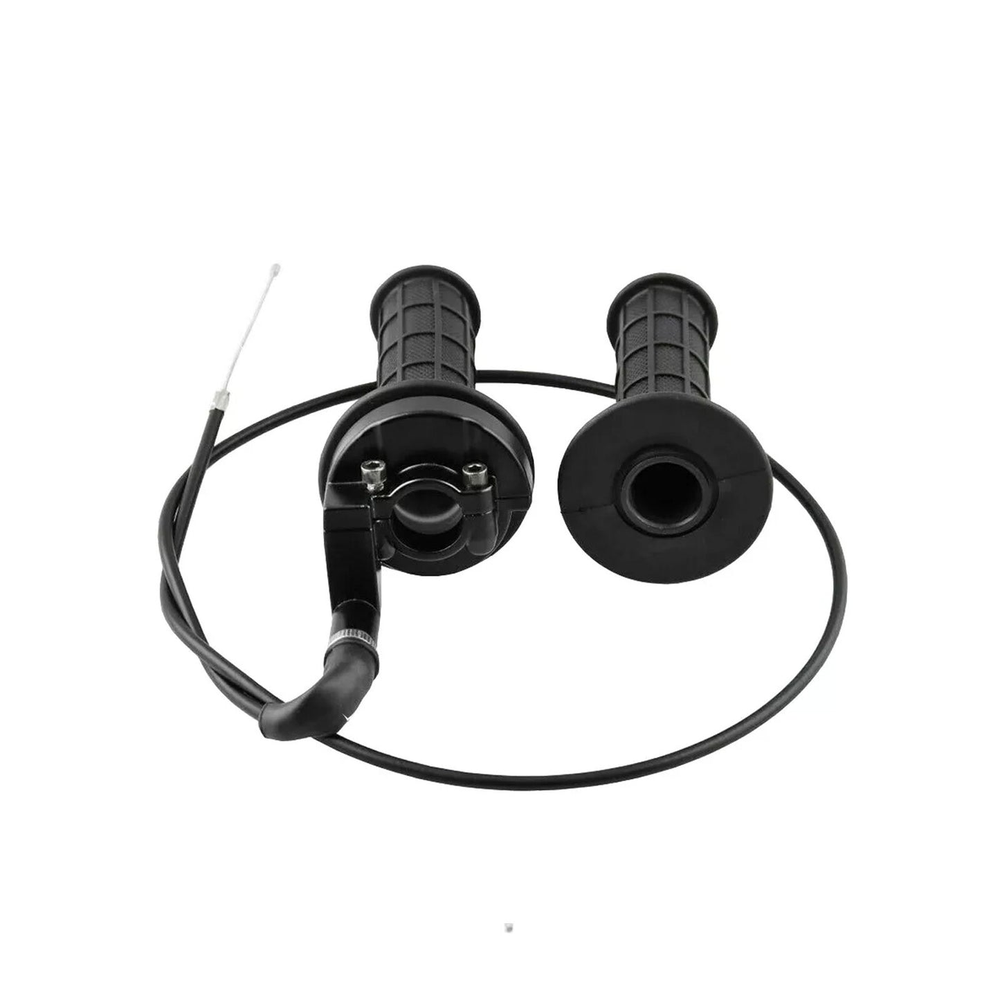 Motorcycle Parts Twist Throttle Line Acceleration Handle Girp Cable Accessory