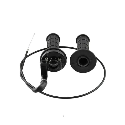 Motorcycle Parts Twist Throttle Line Acceleration Handle Girp Cable Accessory