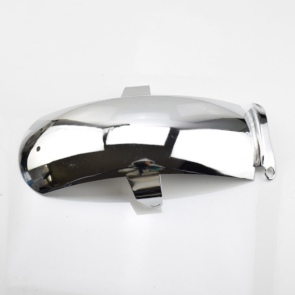 for HONDA Z50 for MINI TRAIL K0 K1 K2 Reproduction Chrome Rear Fender