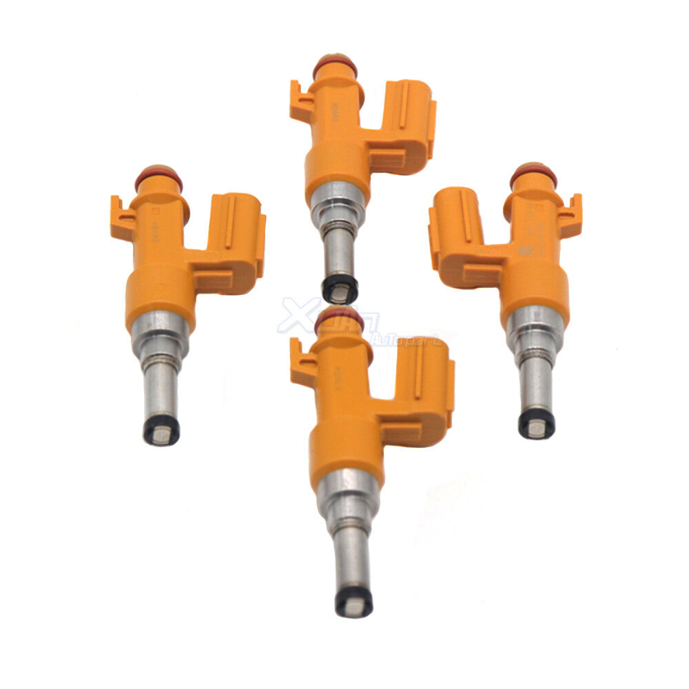 Fuel injector 23250-0P100 suitable for Toyota for Avalon , for Camry , for Sienna , Tacoma, for Lexus ES350 4x