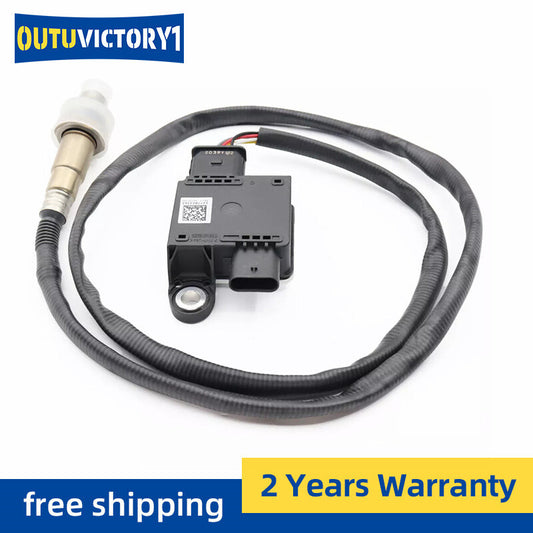 Diesel Particulate Matter Sensor for FORD KUGA MK2 MK3 2454763 JV6A-5L239-AB