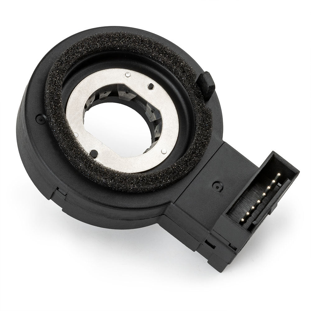 Steering Wheel Position Sensor for Buick 06-09 for Chevrolet for GMC for Isuzu for Saab 19150081
