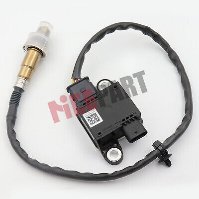 8983550720 0281006991, 1275100944 Compatible with for Isuzu D-MAX particle sensors