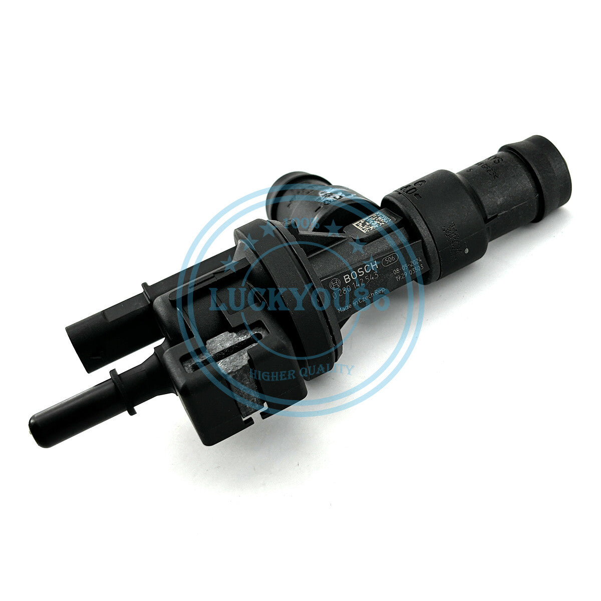 Fuel Tank Breather Valve for BWM 330i 440i X5 X6 2.0 3.0 0280142543