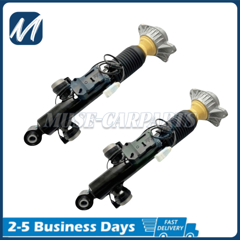 Full front and rear shock absorber struts from Assys, suitable for Dodge for Challenger SRT/SXT chargers 15-23