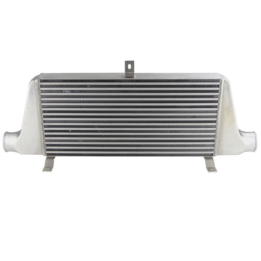 Front Mount Aluminum Intercooler for Nissan Silvia S14 S15 SR20DET Turbo 93-02