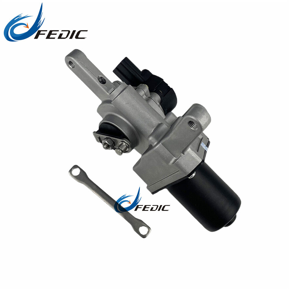 CT16V 17201-30150 Turbo actuator for Toyota Hiace 3.0 D4D 126Kw 171HP 1KD-FTV