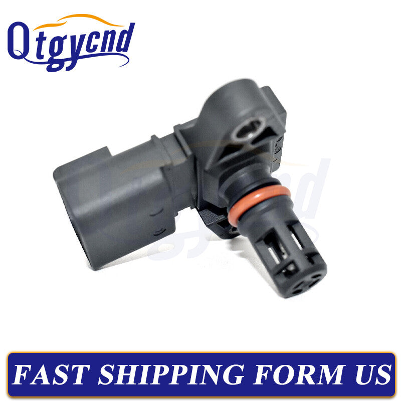 Intake Manifold Absolute Pressure MAP Sensor for Ford Expedition Explorer 3.5L