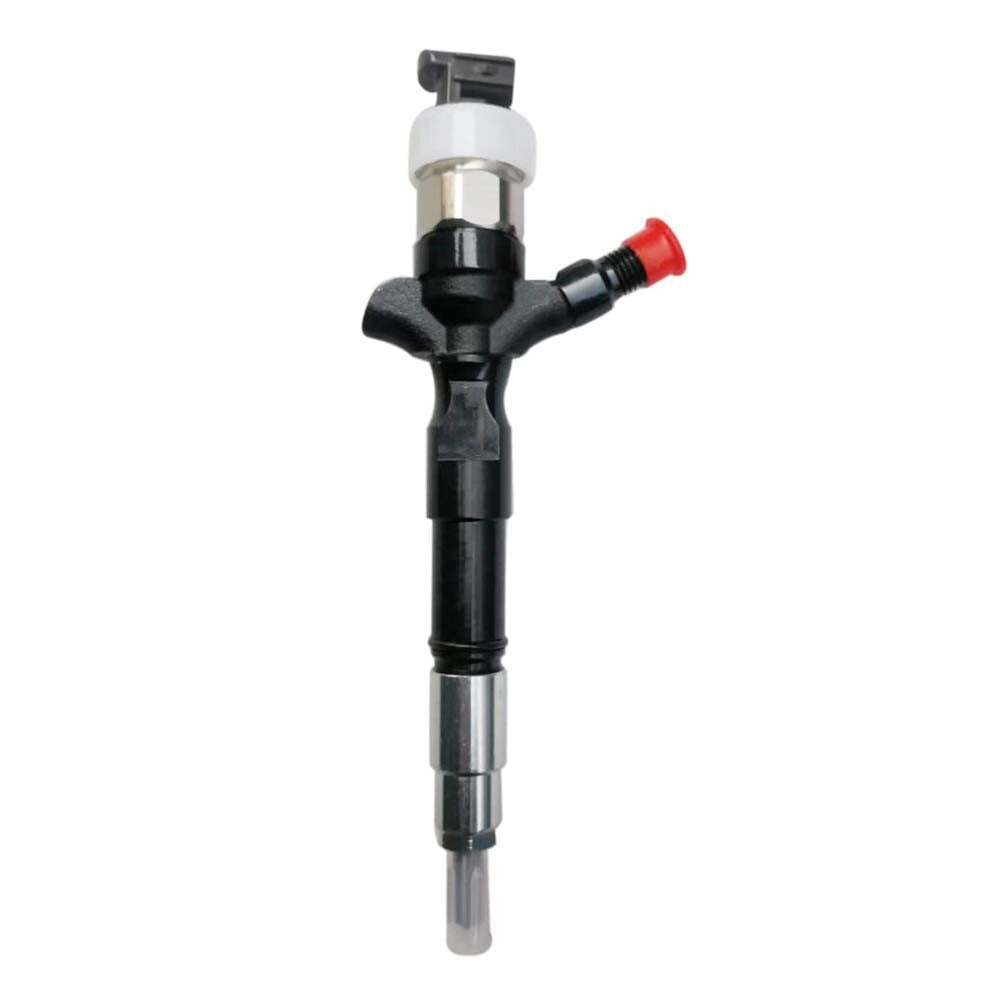 One-piece set of new diesel fuel injectors 2370 0L090 23670-0L090, suitable for Toyota Hilux 2.5d 3.0d