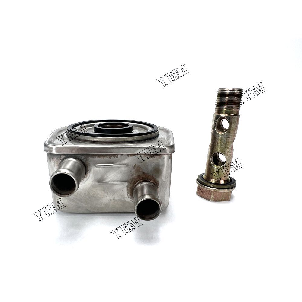 1004-42 Oil Cooler Core 2486A241 Fit For Perkins Diesel Engine Spare Parts.