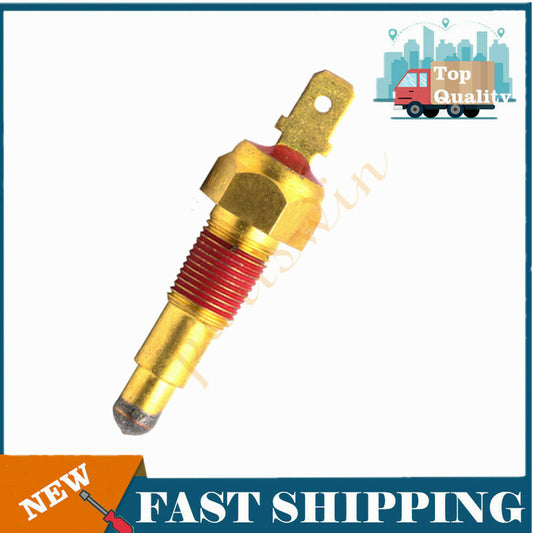 Water temperature sensor compatible with Kubota 16222-83040 1622283040 new