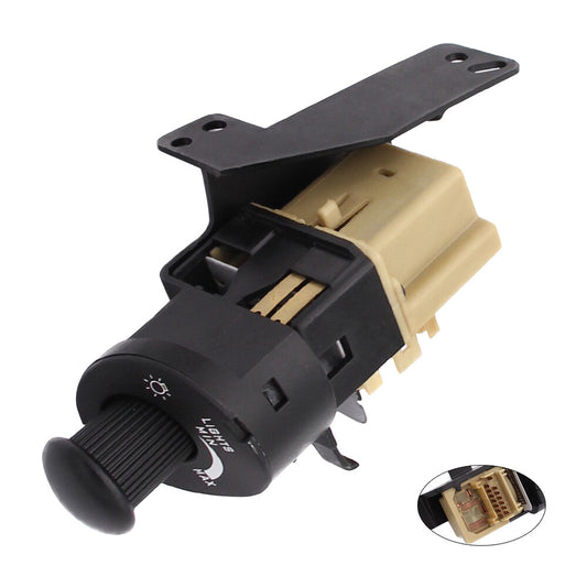 Fits 1997-2004 for Buick Regal 1997-2005 for Buick Century SW1399 Headlight Switch