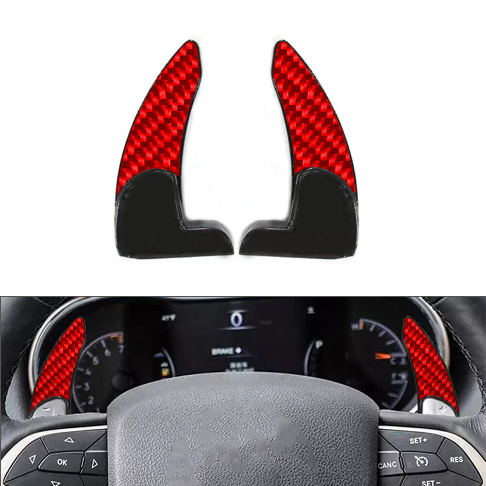 Steering Wheel Shift Paddle Extension for Jeep fit for Dodge for Chrysler