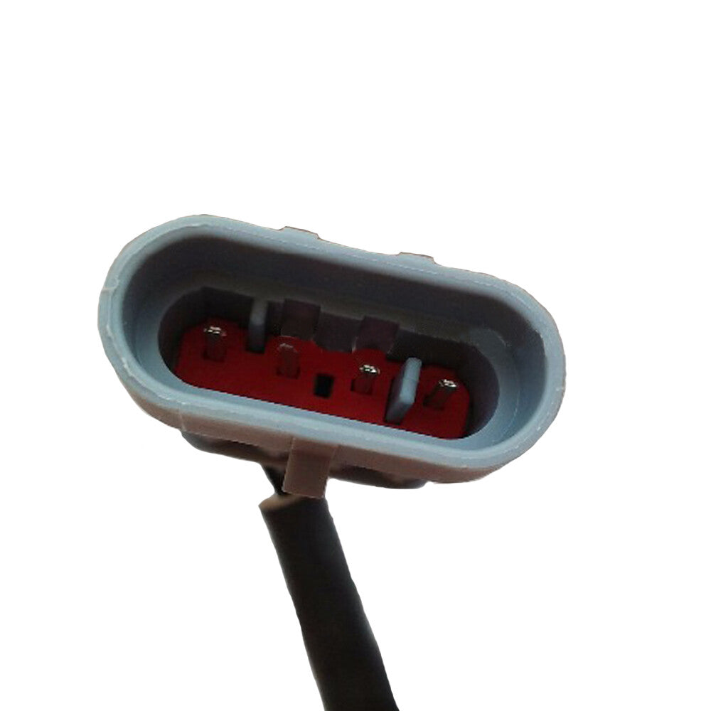 The new 89465-0K010 air-fuel ratio O2 sensor is suitable for Toyota Fortuner Hilux INNOVA.