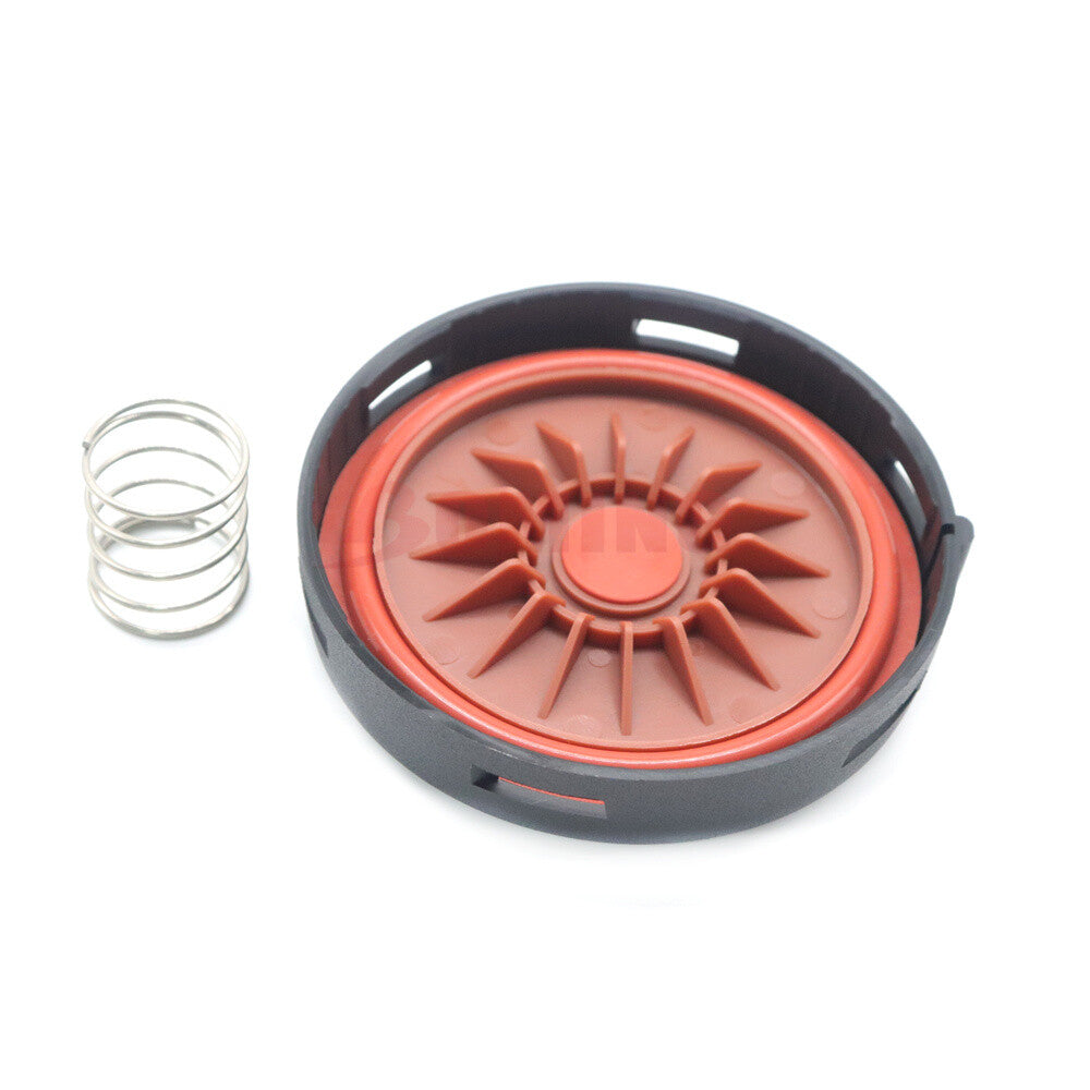 new valve cover 94810513207, suitable for 2007-10 for Porsche for Cayenne 94810513206 94810513204