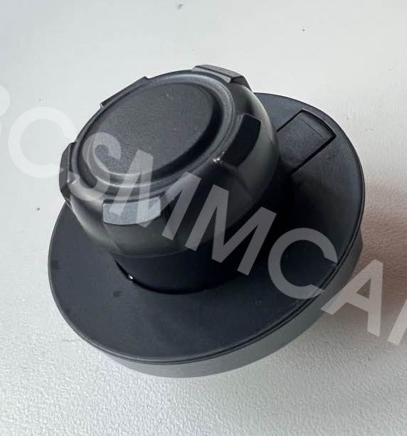 Car Dashboard Power Interface Cover 12V Trim Fit For 2015-2017 for Ford Expedition