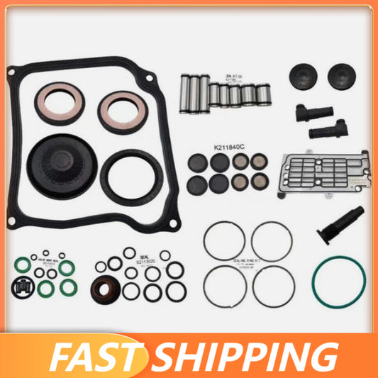 for AUDI 0BH DQ500 DSG Gearbox Transmission Overhaul Kit for VW