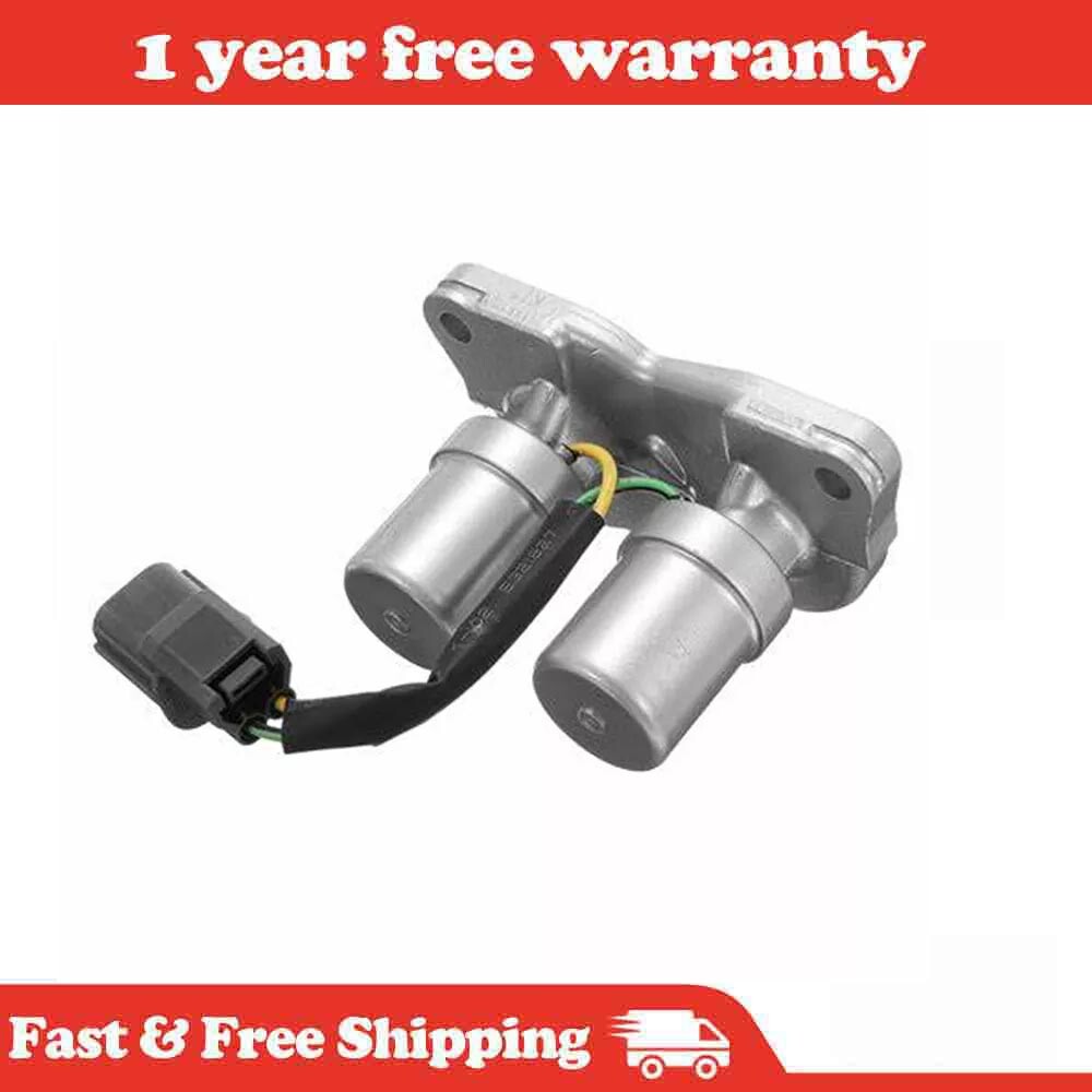 28300-PX4-014 Transmission Shift Control Lock Up Dual Solenoid for Honda for Acura