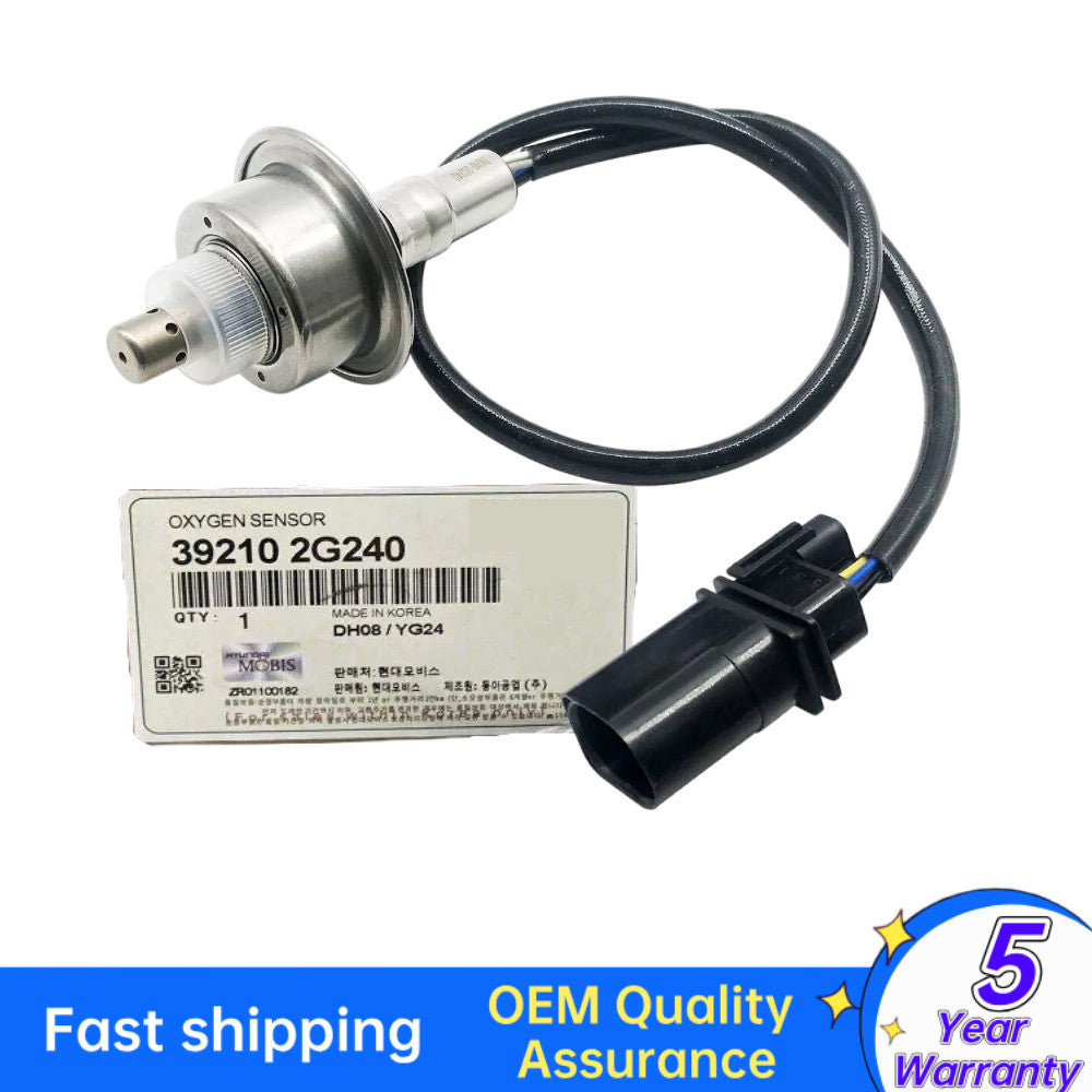 Upstream Oxygen Sensor 39210-2G240 For 15-19 for Hyundai Sonata for Tucson Santa Fe