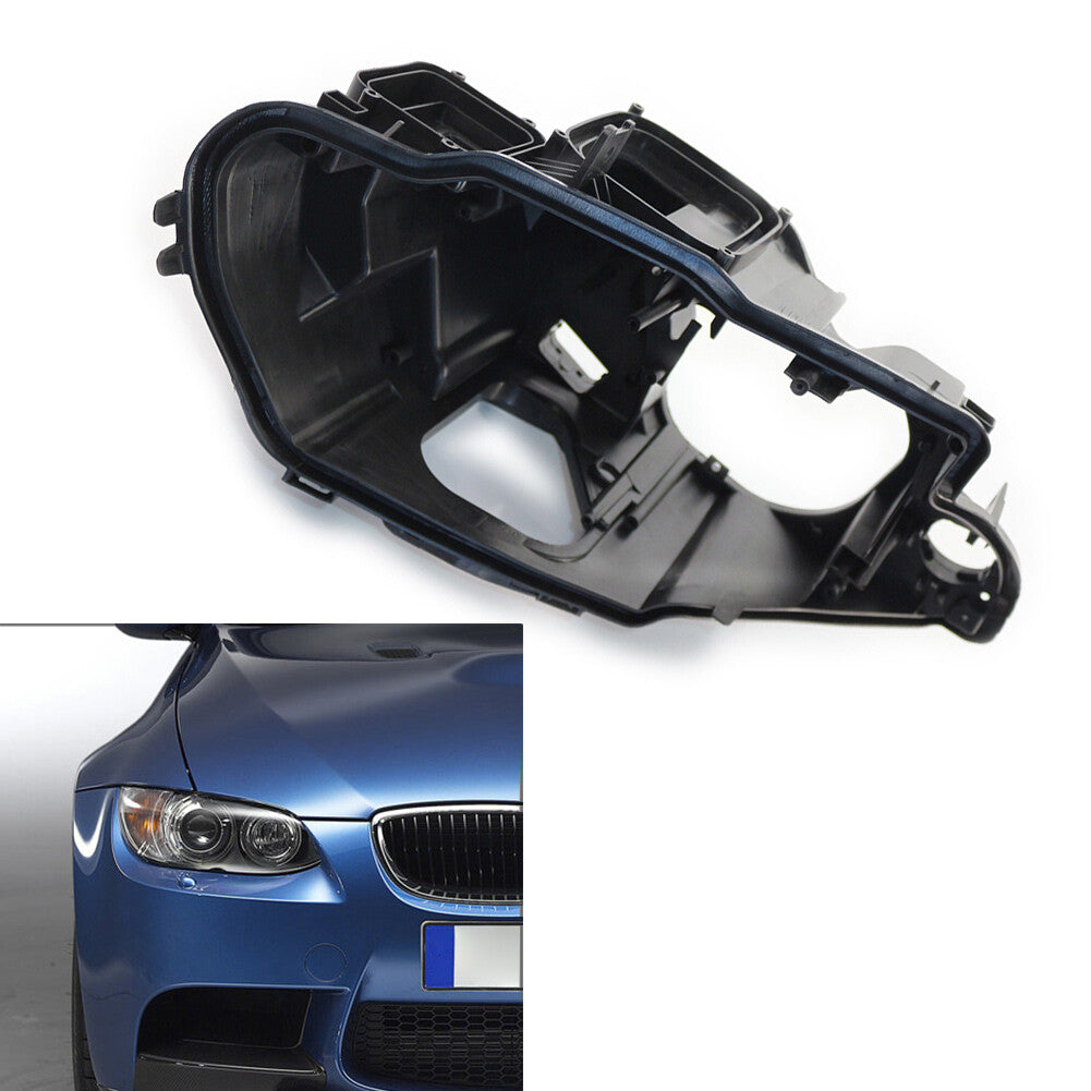Headlight Rear Shell Base for BMW E92 E93 M3 328i 335i 20062009 2008