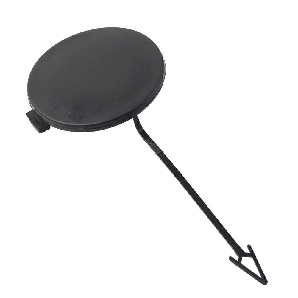 Front Bumper Humper Tow Hook Cover Cap fit for AUDI for A4 B7 CONVERTIBLE 2004-2009 Car