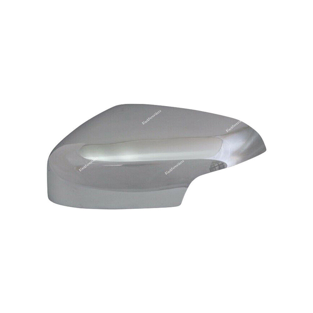 39850573 Wing Door Mirror Back Cover Casings Left Side for Volvo C30 S60 S80 S40