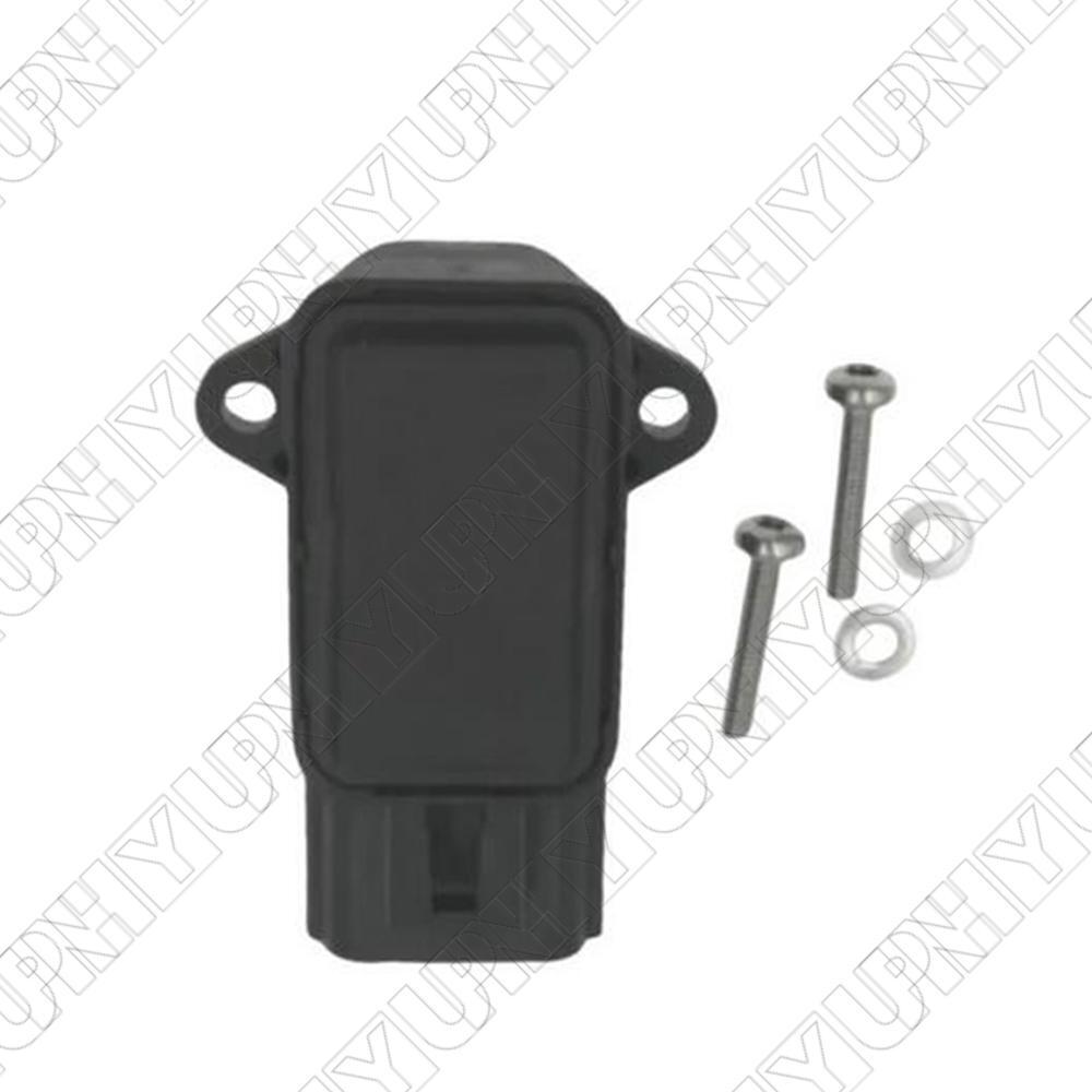 1× Throttle Position Sensor for Ford for Mustang Explorer F450 Super Duty 6L2Z9B989D