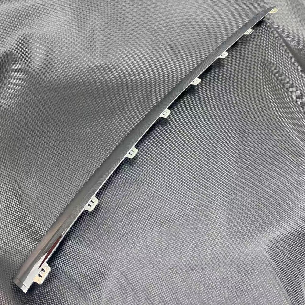 Front Cover Molding Trim for Mercedes-Benz W205 C300 2019-2022 2058858802