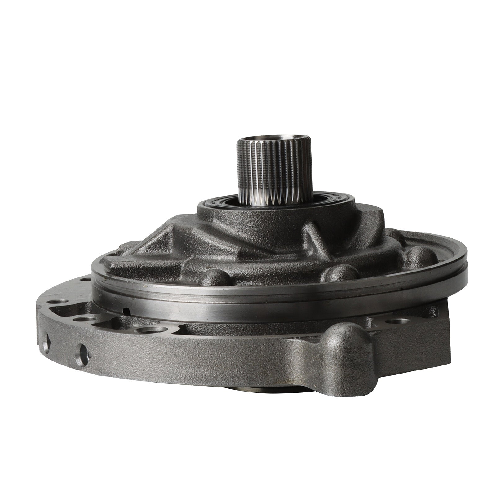 Transpeed QR019CHA CVT Automatic Transmission Oil Pump Assembly Fit for Chery E5