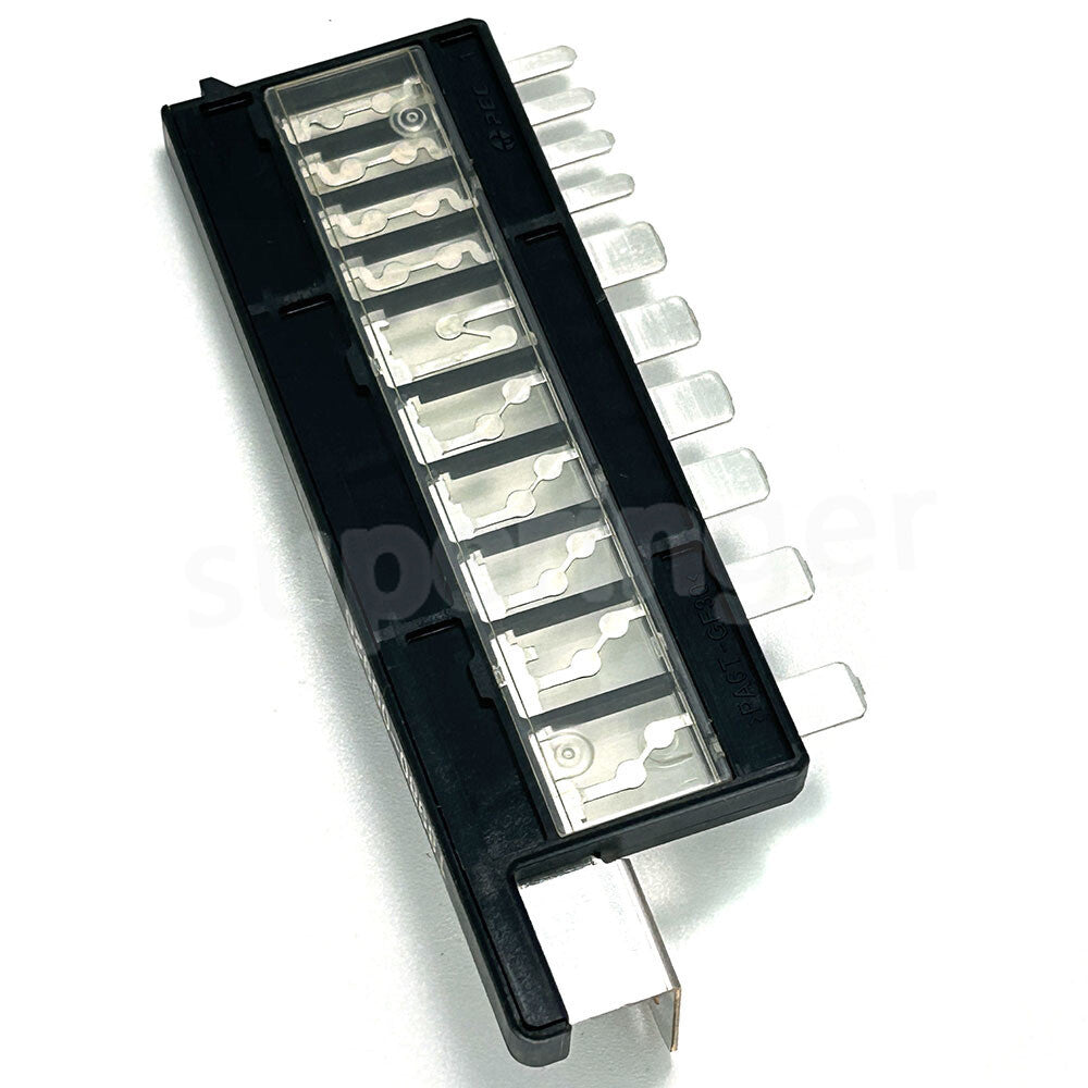Multiple fuses 1898009920 18980-09920 Applicable to for Hyundai for Kia K5/OPTIMA/MAGENTIS 2020-2023