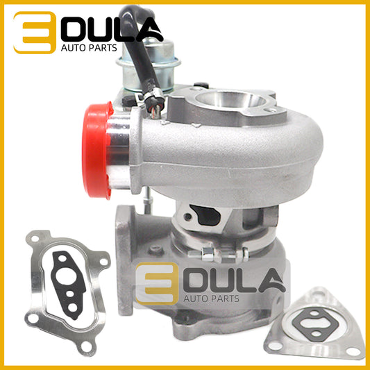 Turbocharger CT12B Fits for Toyota 4 Runner Landcruiser Prado Hilux 17201-67010