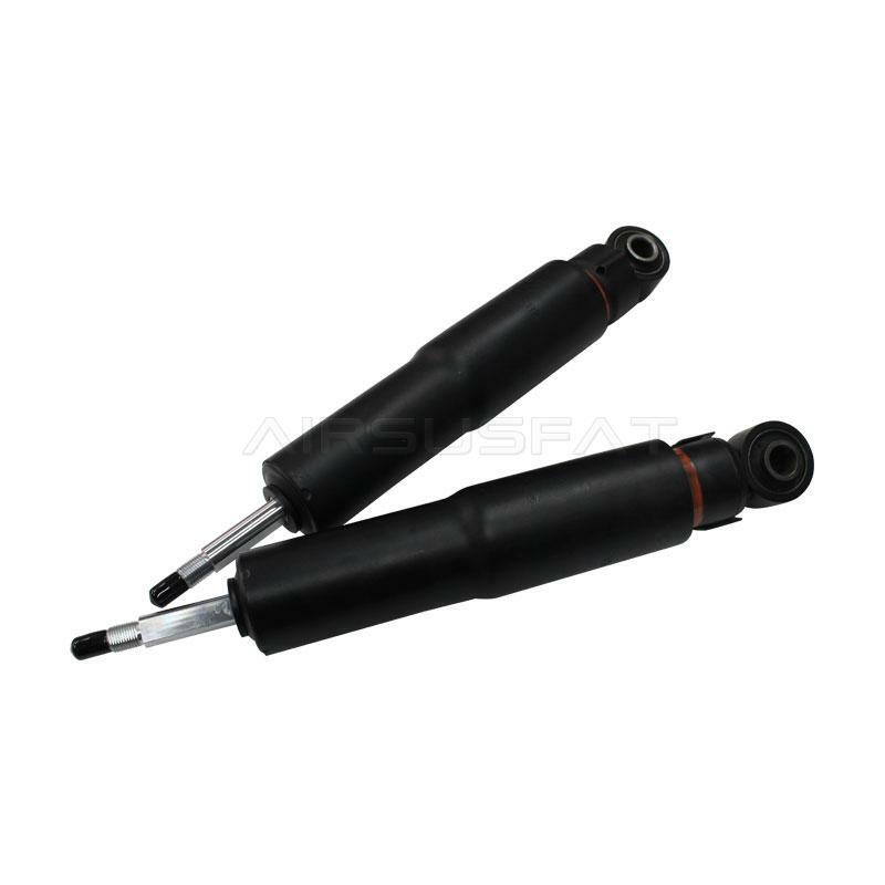 4pcs Front Rear Air Shock Strut for Toyota for Land Cruiser 100 UZJ100 for Lexus LX470
