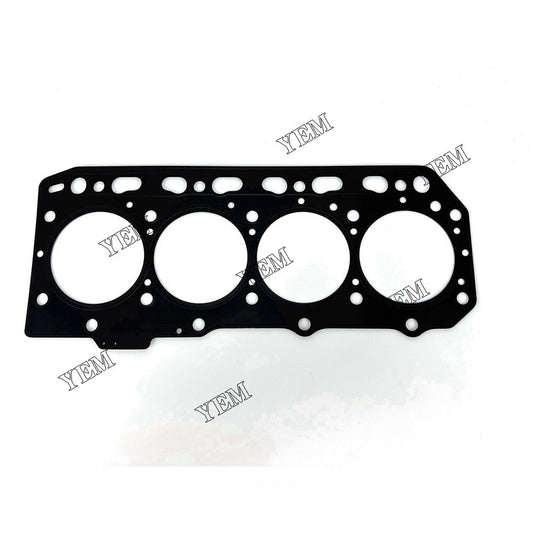 4D84-4 Head Gasket 119408-01330 Fit For Komatsu Engine For Komatsu Head Gasket