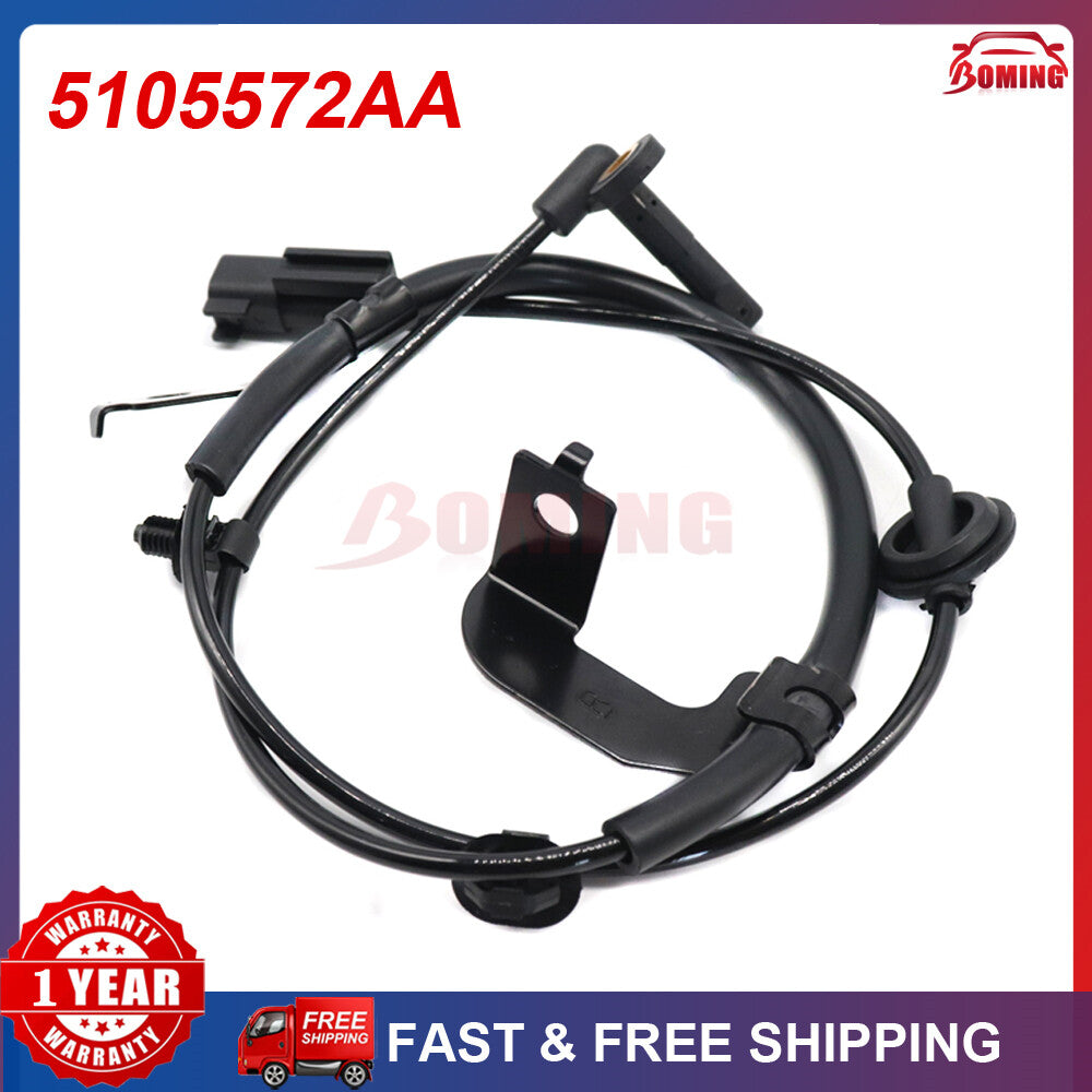 for Dodge Caliber for Jeep Compass Patriot New Front RH ABS Wheel Speed Sensor