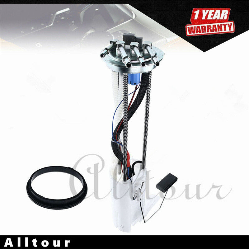 Fuel Pump Assembly for Chevrolet C4500 5500 6500 7500 Kodiak for GMC 2006-2008 8.1L