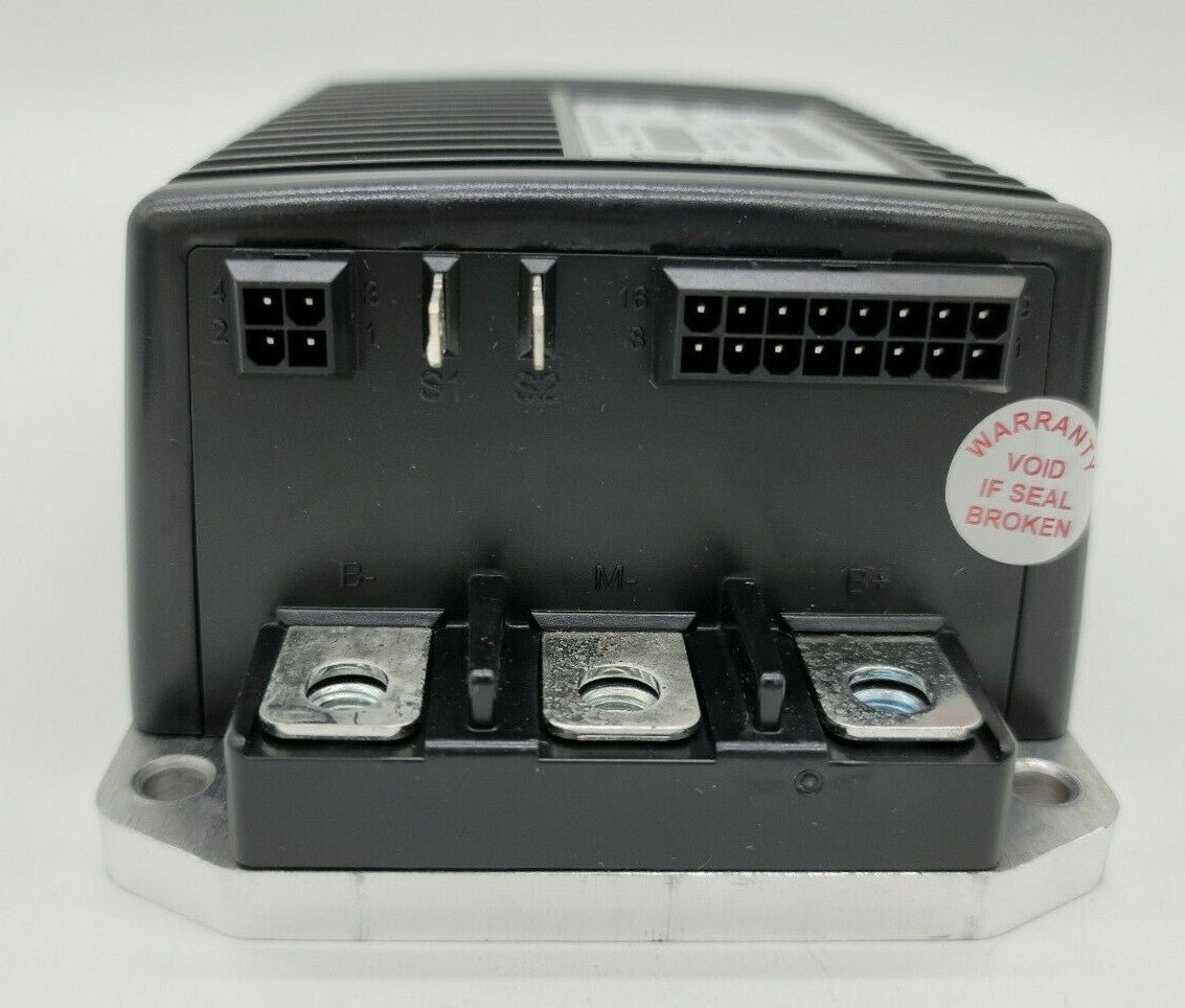 Curtis Club Car Controller 1510-5201 For 48v 275a Manufactured Motor Controller