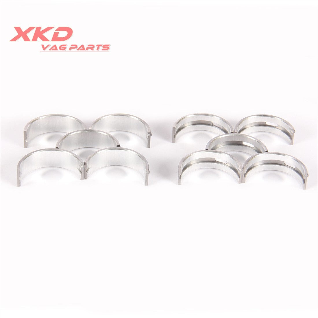 1.2T crankshaft main bearing kit suitable for Volkswagen for Golf , for Jetta , Polo, for Audi A1, A3, CBZA, CBZB