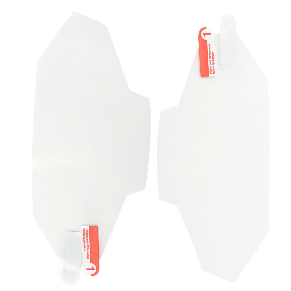Cluster Scratch Protection Film Screen for Kawasaki Z800 ZR800 ABS 2012-2018 mo
