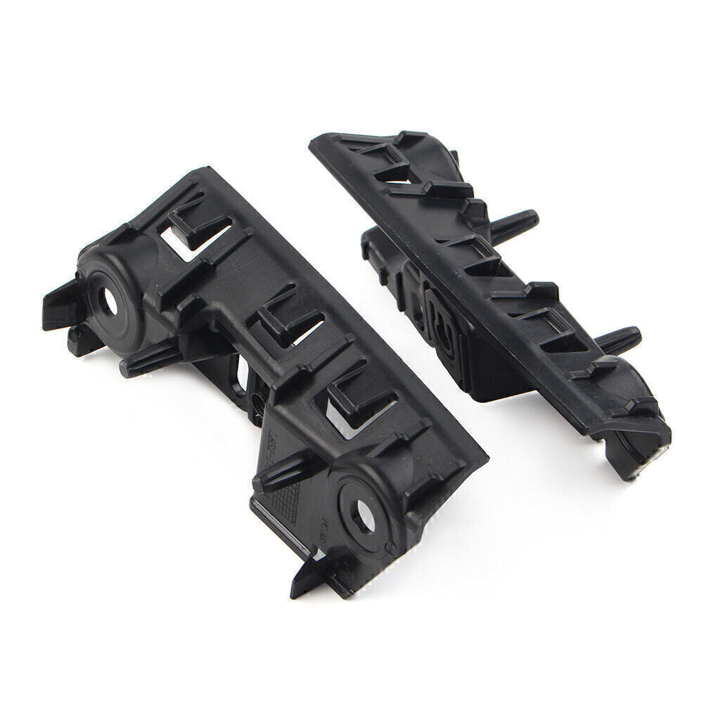 Pair Front Bumper Mount Bracket for Land Rover for Defender 2020-2022 LR132643