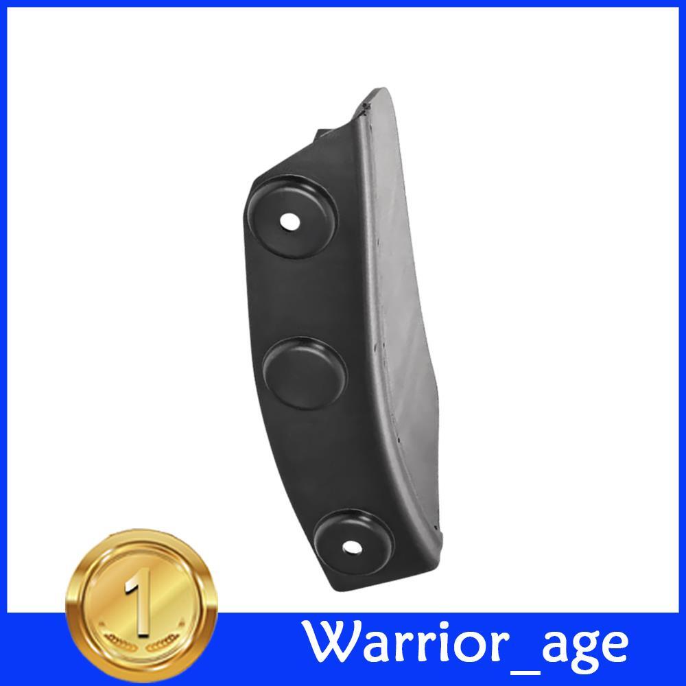 Front Right Side Wheel Arch Pressure Lip Black 51627213654 For 2009-2017 X3 F25